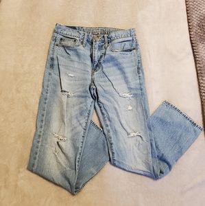 American Eagle Men's Ripped Jeans